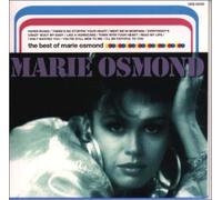 Best Of Marie Osmond