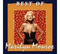 Best Of Marilyn Monroe
