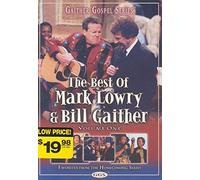 Best Of Mark Lowry & Bill Gaither Vol. 1