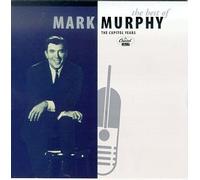 Best of Mark Murphy by Murphy, Mark (1997-11-18)