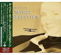 Best of Marta Sevenstyne, the