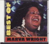 Best of Marva Wright
