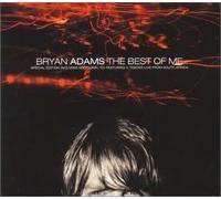 Adams Bryan - Best of Me