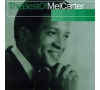 Best of Mel Carter Original recording remastered Edition by Carter, Mel (1996) Audio CD