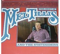 Best of Mel Tillis
