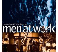 Best Of Men At Work: Contraband (Gold Series)