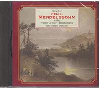 Best of Mendelssohn