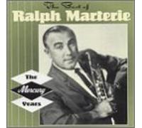 Best of Mercury Years by Ralph Marterie (1996-08-20)
