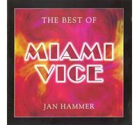 Best of Miami Vice by Hammer, Jan (2004-09-07)