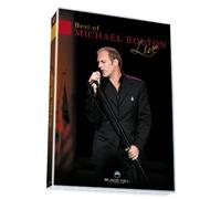 Best Of Michael Bolton Live
