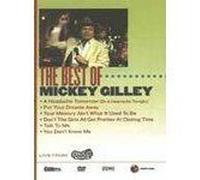 Best of Mickey Gilley [DVD] [Import]