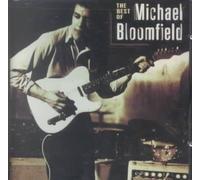 Best of Mike Bloomfield - Mike Bloomfield Compact Disc