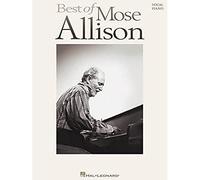 Best of Mose Allison