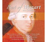 Best of Mozart aus Salzburg