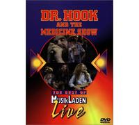 Best of Musikladen Live: Dr. Hook and the Medicine Show [DVD] [Region 1] [US Import] [NTSC]