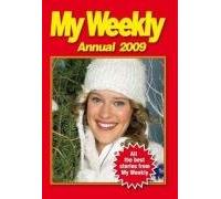 Best of My Weekly Annual 2009