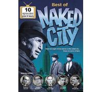 Best of Naked City [DVD] [Region 1] [US Import] [NTSC]