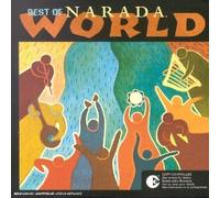 BEST OF NARADA WORLD