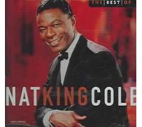Best of Nat King Cole - Nat King Cole Compact Disc