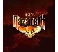 Best of Nazareth - JOHNNY HORTON CD