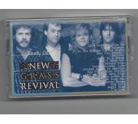 Best of New Grass Revival [CASSETTE]