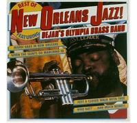 Best of New Orleans Jazz by Olympia Brass Band