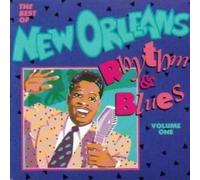Best of New Orleans Rhythm & Blues 1