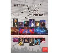 Best Of Night Of The Proms [DVD]