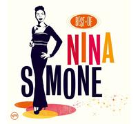 Nina Simone – Best of Nina Simone – Vinyl