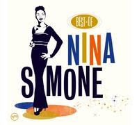 Nina Simone – Best of Nina Simone – Vinyl LP