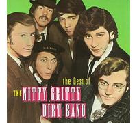 Best of Nitty Gritty Dirt Band