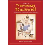 Best of Norman Rockwell