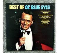 Best of Ol' Blue eyes / Vinyl record [Vinyl-LP]