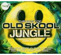 Best of Old Jungle 6 - This Is