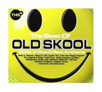 Best of Old Skool - This Is the...