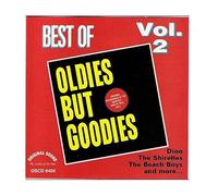 Best of Oldies But Goodies, Vol. 2