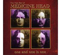 Best Of: One & One Is One by MEDICINE HEAD (2009-05-19)