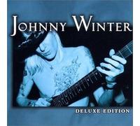 BEST OF ORIGINAL GUITAR SLINGER DELUXE EDITION by JOHNNY WINTER (2002-02-21j