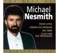 Best of-Original Hits by Michael Nesmith