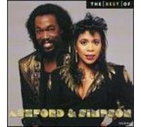 Best of Original recording remastered Edition by Ashford & Simpson (1999) Audio CD