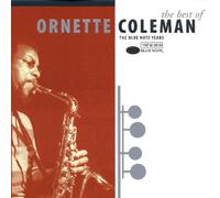 Best of Ornette Coleman