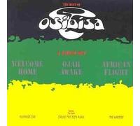 The Best Of Osibisa