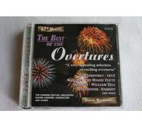 Best of Overtures