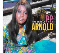 Best of P.P. Arnold