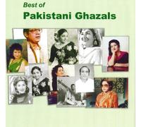 Best Of Pakistani Ghazals