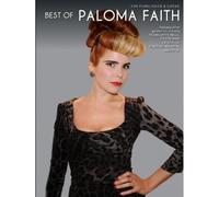 Best of Paloma Faith PVG