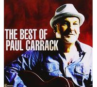 Best of Paul Carrack - Carrack,Paul CD-JEWEL CASE