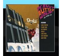 Best of Peanut Butter Wolf by Peanut Butter Wolf