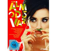 Best of Pedro Almodovar