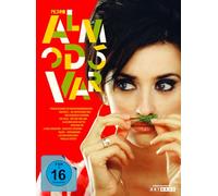 Best of Pedro Almodovar [DVD]